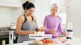 How to Stay Motivated on Your Health Journey | Mindset, Habits \& Progress #drumairqazi #health
