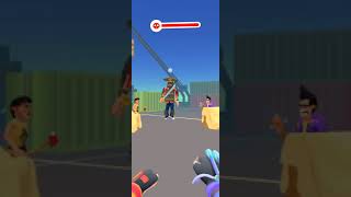 Ice Man 3D Level 25 Android Gameplay screenshot 5