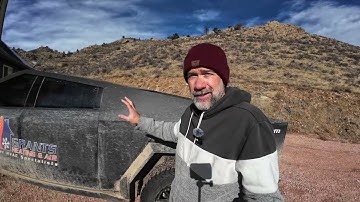 Tesla PowerShare Gateway Failure and Cybertruck Troubles (Part 1)