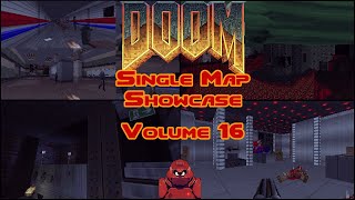 Doom | Single Map Showcase Volume 16
