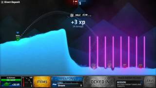 PC - Shellshock Live - Battle Royale - Direct Deposit
