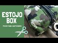 Estojo Box