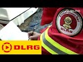 DLRG-Tauchturm: Tiefenrausch in Berlin?