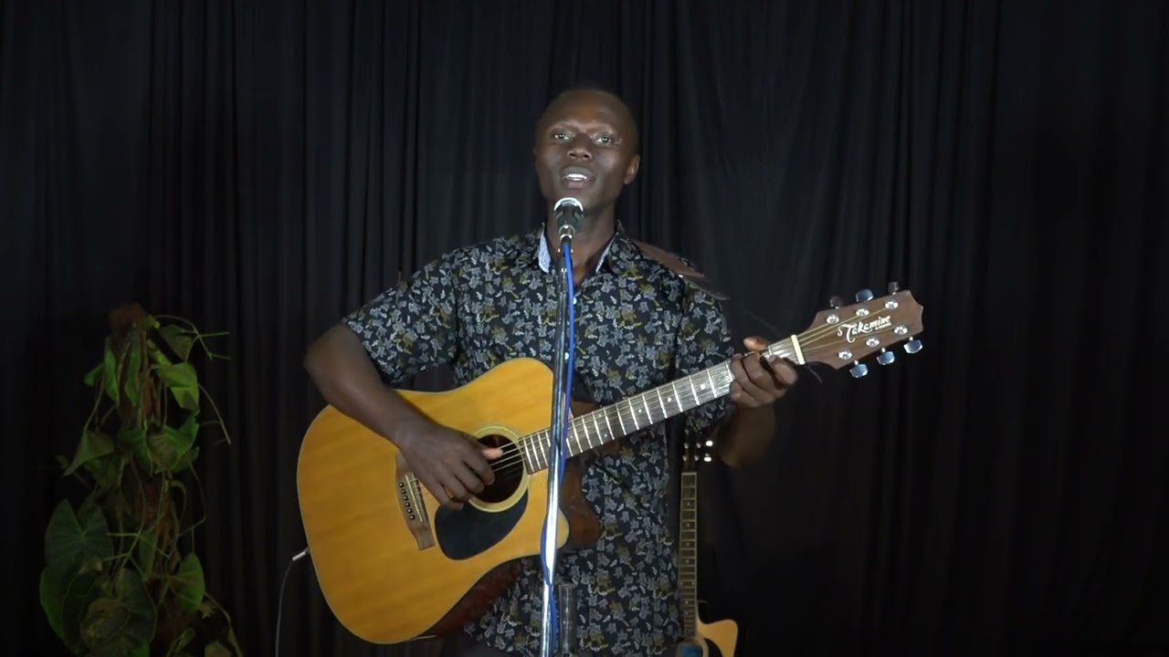 Welcome to Grace Life Church Eldoret