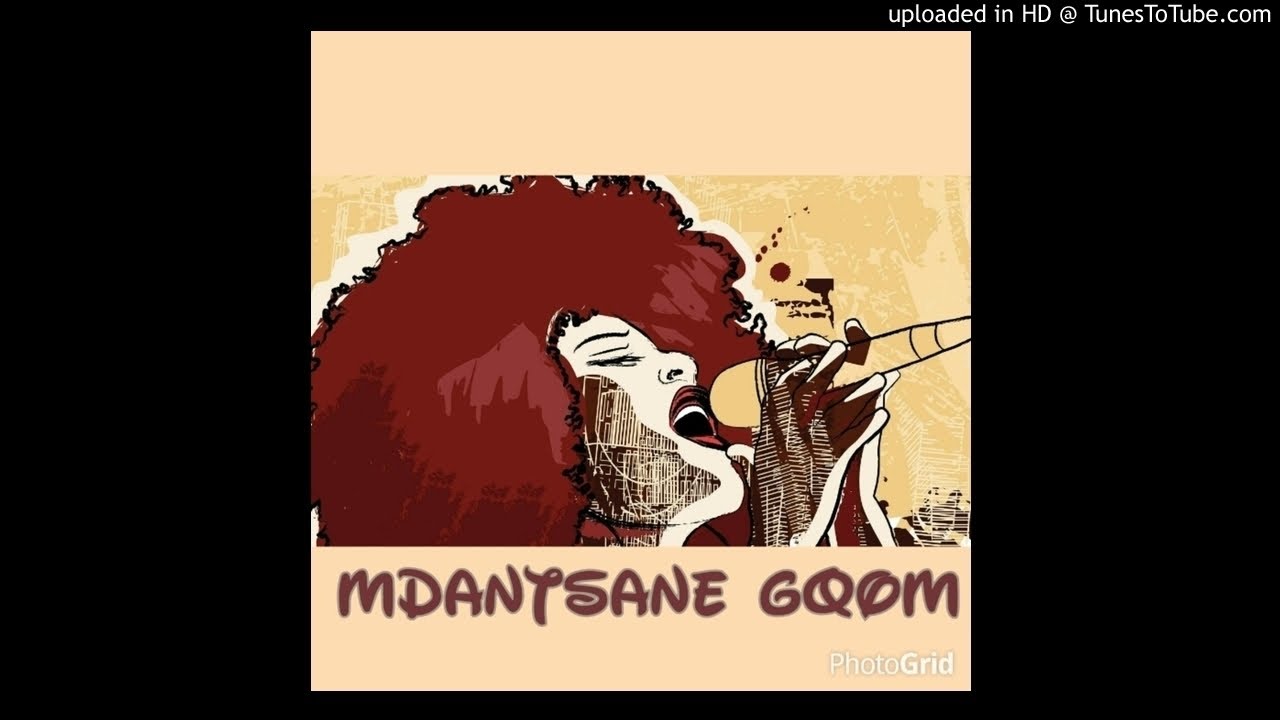 Deejay Twiist SA - sohamb' ekuseni