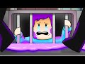 Purples sad origin story cartoon animation