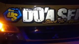 STORY WA DUMP TRUK NEW DOA SEPUH MENUJU MBOIS