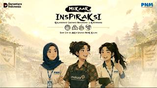 Grand Final Mekaar InspiAksi
