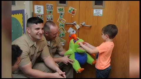 Thank You Video - 2018