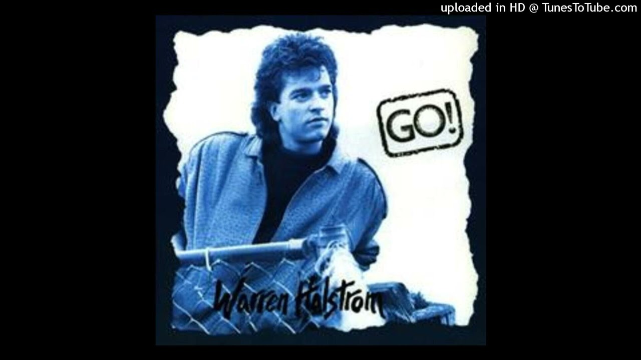 Warren Halstrom - Go - YouTube