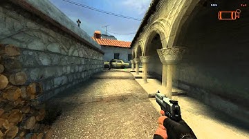 FLASH KILL KANE OLD CSS UCP 8.1 BY KAEN