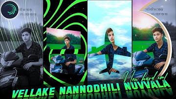 VELLAKE HARD XML || NEW TRENDING XML FILE || BY BAPAN CREATION 💖❤