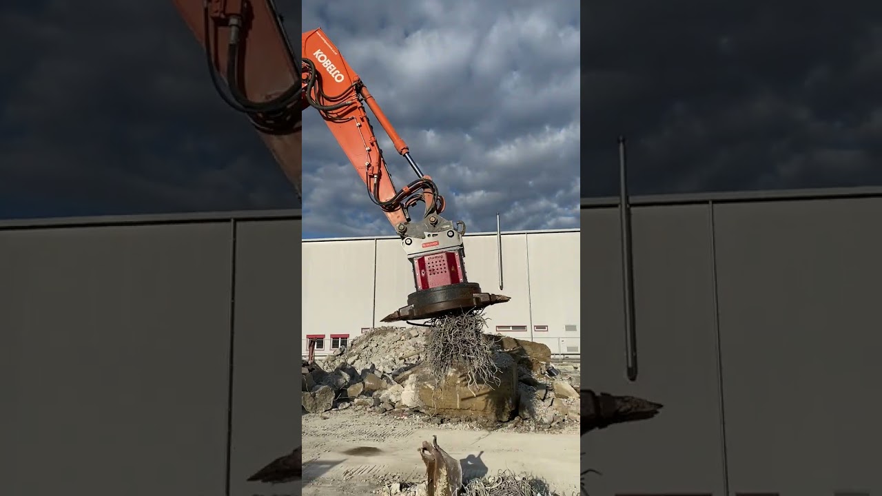 Starmag MR Lasthebemagnet - Hydremag AG Schweiz