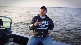 Live-bait rigging: Are you setting the hook wrong?