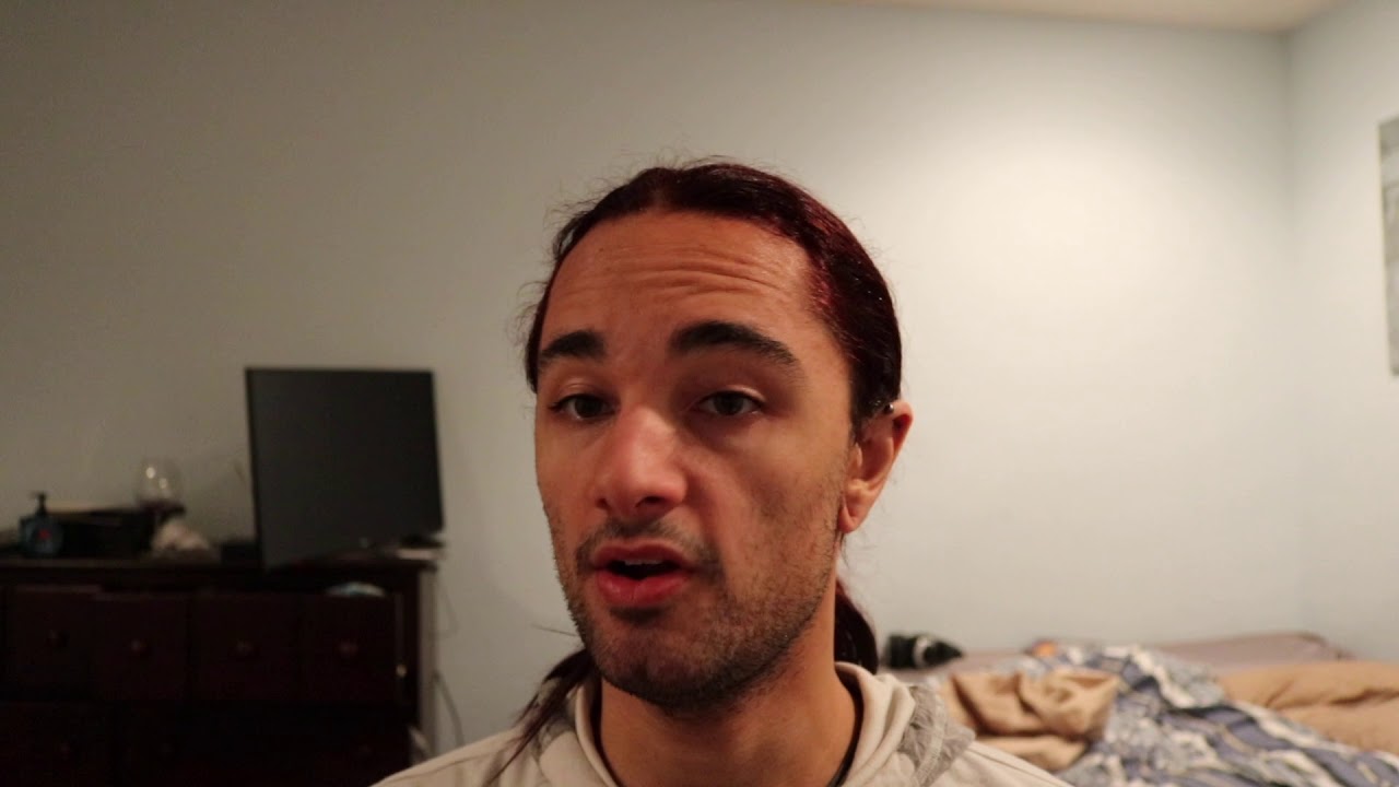 cold and flu vlog day 1 (Im sick!) - YouTube