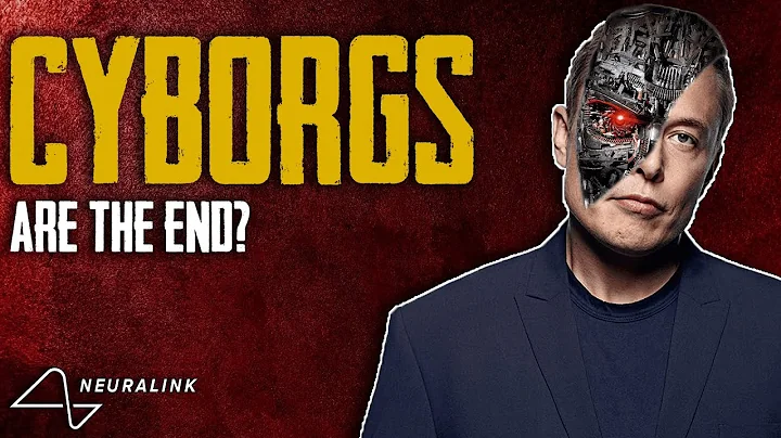 Neuralink: How Elon Musk Will MERGE Man and Machine