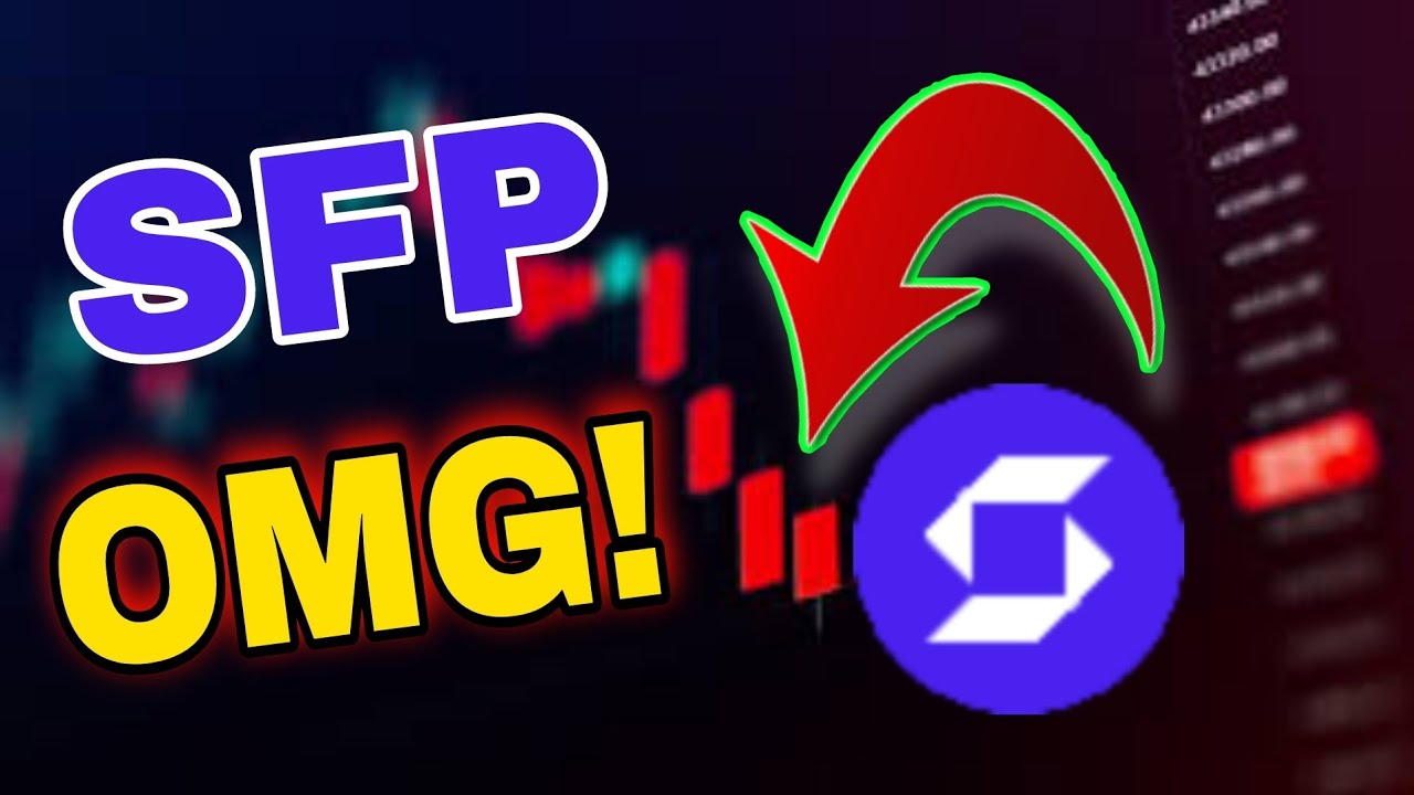 Safepal Big News! SFP Coin Price Prediction & analysis