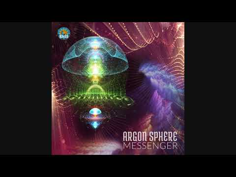 Argon Sphere - Droid of the Portal ᴴᴰ