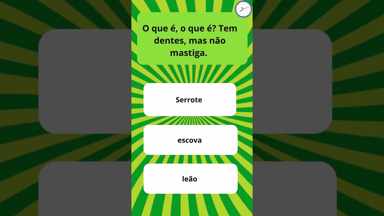 😂 Desafio de Charadas: Desvende e Vença! 🧠🏆
