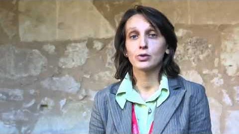 Web2.0ERC - Examples of using the platform - No 2/8 - Supporting intercultural courses