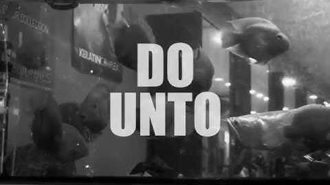 NYU Sight & Sound Filmmaking - Project 1 - Do Unto