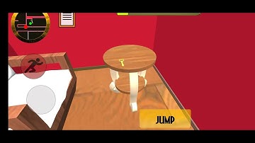 crabs sponge neighbor level 1