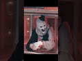 Jason Voorhees ( Part 8 ) VS Art The Clown ( Terrifier 2 ) #vsbattle #vs #edit #versus #1v1