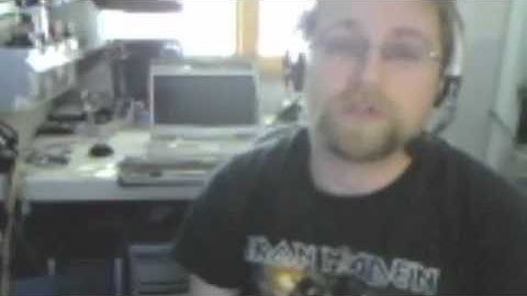 Podnutz- Official Laptop Repair Videos - Testimonial from Steve D