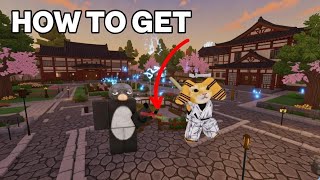 How to Get the pen in jjs | How to Get the pen emote in jjs