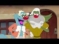 Oggy And The Cockroaches Oggy S Invention S05E36 BEST CARTOON COLLECTION New Episodes In HD 