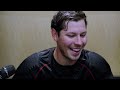 Training Camp Day Two Media Availabilities | Pittsburgh Penguins