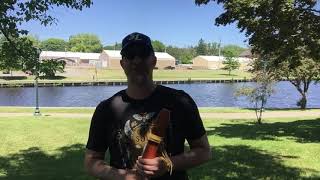 World Sound Sessions S1:#12- Hartford’s Millpond