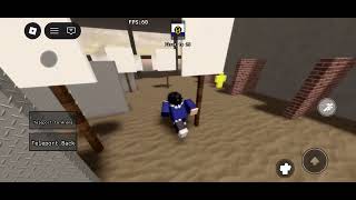Bobbity games fps system (devlog 2)