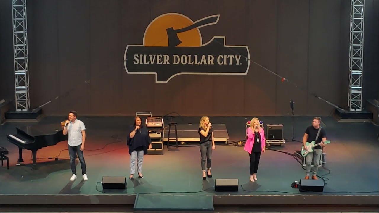 Karen Peck & New River - Answer Is Jesus Karen Peck & New River - Answer Is Jesus