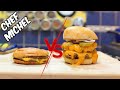 Mc Double | Chef VS Fast Food
