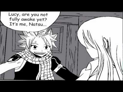 {NaLu}-Fairy-Tail-project-part-3