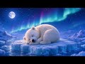 Peaceful Piano Sleep Music | Relaxing Night Melodies for Deep Sleep