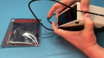 Upgrading your Applesauce Floppy Drive Controller