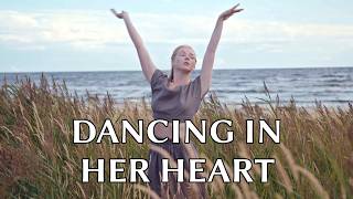 Dancing In Her Heart - Poem by KAPoe