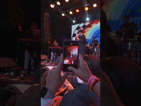 Mi gente de Colombia, 🇨🇴 ¡El show en Bogotá fue un sueño! Miren todo lo que vivimos.