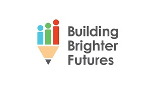 Building Brighter Futures - An Education Series to Help Get Your Kids Ready for School