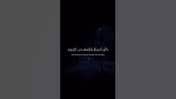 الشيخ ياسر الدوسري سورة النساء