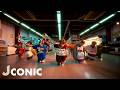 aoen ‛BOoM×2 DROP’ Official Performance Video