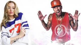 Iggy Azalea ft Tyga - Fancy [djNaeNae]