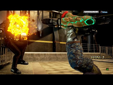 What even is this Move?