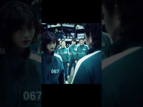 sae byeok :(