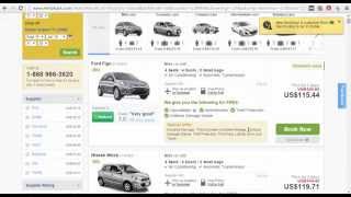 Rent a Car Dubai