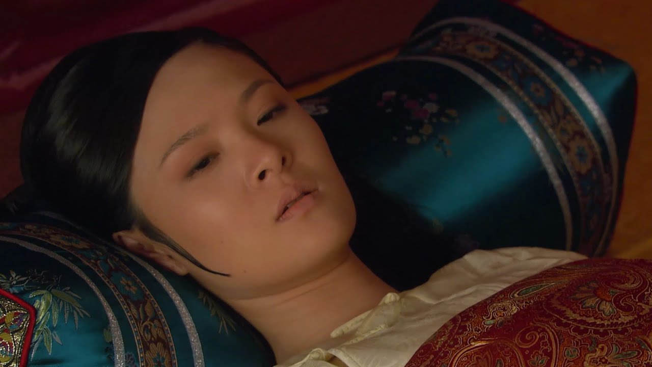 甄嬛传：曹琴默机关算尽，只误判了一件事，就让皇上太后起了杀心