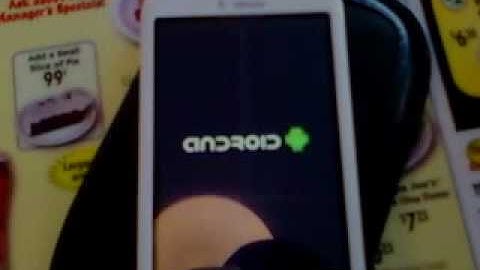 Google G1 Unlock Code