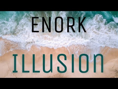 ENorK - ILLUSION | OFFICAL MUSIC VIDEO | RAP SONG 2017 | Rahul Chauhan